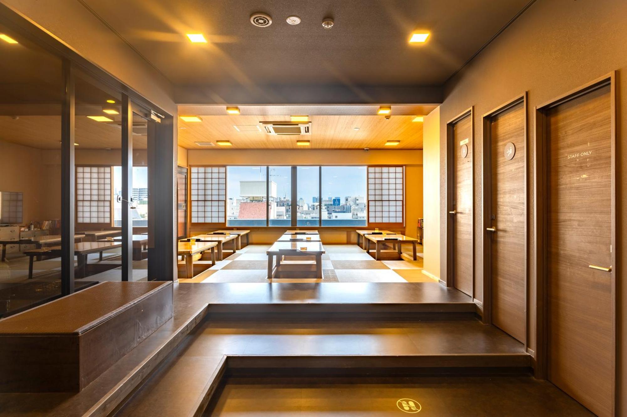Cogo Ryogoku — Fotos 1